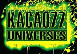 kacao77 universes par kacao 77