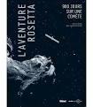 l'Aventure Rosetta par Jean-Christophe Ribot