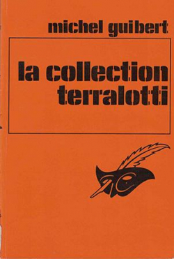 la collection terralotti par Michel Guibert