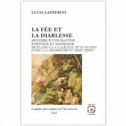 La fe et la diablesse par Lucia Lazzerini