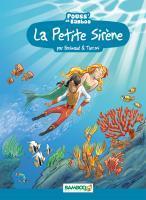 La Petite Sirne (BD) par Frdric Brmaud