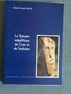La statuaire mgalithique de Corse et de Sardaigne par Michel Claude Weiss