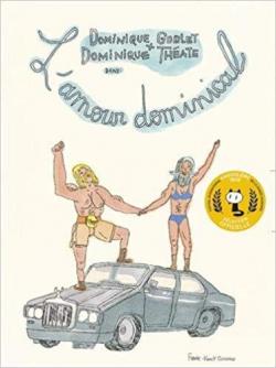 L'amour dominical par Dominique Goblet