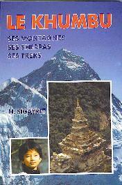le Khumbu par Henri Sigayret