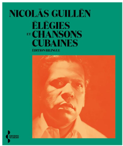 lgies et chansons cubaines par Nicolas Guilln