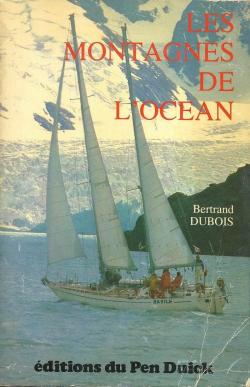 Les montagnes de l'ocan par Bertrand Dubois (II)