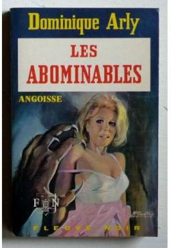 Les abominables par Dominique Arly