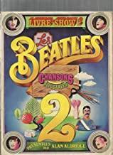 Les Beatles Livre Show des chansons illustres tome 2 par Alan Aldridge