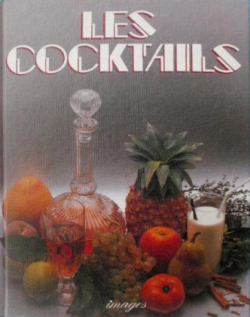 les cocktails par Ren Malherbe