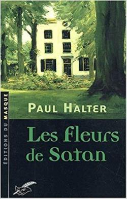 Les fleurs de Satan par Paul Halter