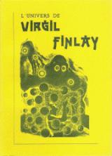 l'univers de virgil Finlay par Virgil Finlay