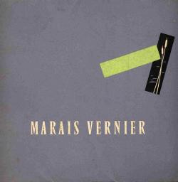 Marais Vernier par Editions La Houille Blanche