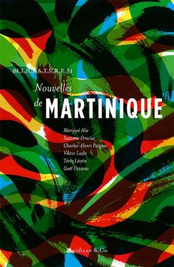Nouvelles de Martinique par Pierre Astier