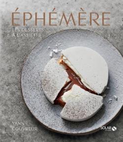 phmre : Les desserts  l'assiette  par Yann Couvreur