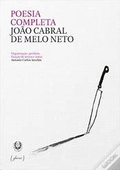 Poesia Completa  par Joo Cabral de Melo Neto