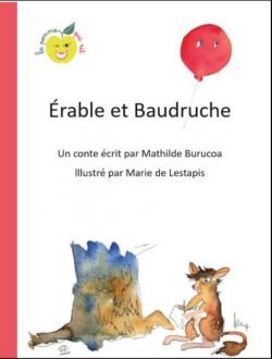 rable et Baudruche par Mathilde Burucoa