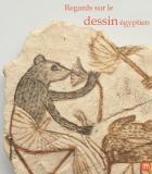 regards sur le dessin gyptien par Luc Delvaux
