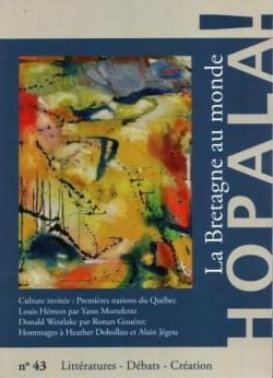 revue HOPALA, n 43, septembre-novembre 2013 par Revue Hopala