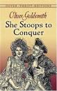 she stoops to conquer par Oliver Goldsmith