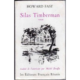 Silas Timberman par Fast