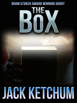 The Box par Jack Ketchum