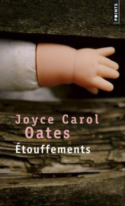 touffements par Joyce Carol Oates