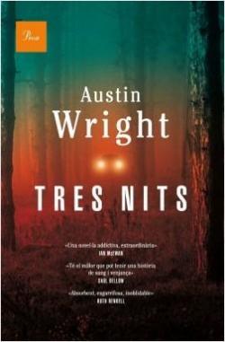 tres nits par Austin Wright