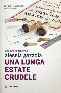 Una lunga estate crudele par Alessia Gazzola
