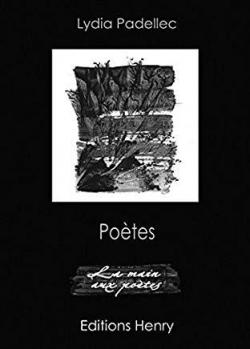 Potes, une anthologie particulire par Lydia Padellec