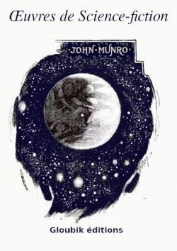 Oeuvres de science-fiction par John Munro
