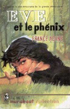 ve et le phnix  par France Adine