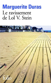 Le Ravissement de Lol V. Stein par Duras