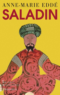 Saladin par Anne-Marie Edd