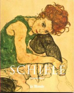 Egon Schiele (1890-1918) par Reinhard Steiner