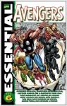 Essential Avengers, tome 6 par Englehart