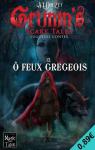 Grimm's scary tales, tome 12 :  feux grgeois par Douzet