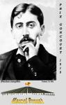 À la recherche du temps perdu : Intégrale par Proust