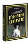 À la poursuite d'Agatha Christie par Martinetti