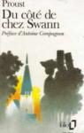 Du ct de chez Swann - Livre audio par Proust