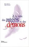  la table des Anges et des Dmons par Boulay