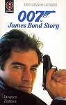 007, James Bond Story par Zimmer