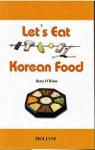 Let's Eat Korean Food par O'Brien