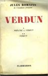 Verdun : Prlude  Verdun - Verdun par Romains