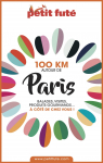 Petit Fut : 100 km autour de Paris par Le Petit Fut