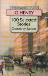 100 Selected Stories Chosen by Sapper par Henry