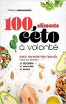 100 aliments cto  volont par Walkowicz