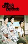 100 ans de cinéma japonais par La Martinière