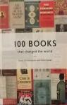 100 books that changed the world par Christianson