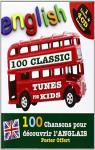 100 classic tunes for kids par production