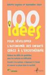 100 ides pour dvelopper l'autonomie des enfants grce  l'ergothrapie par Janot